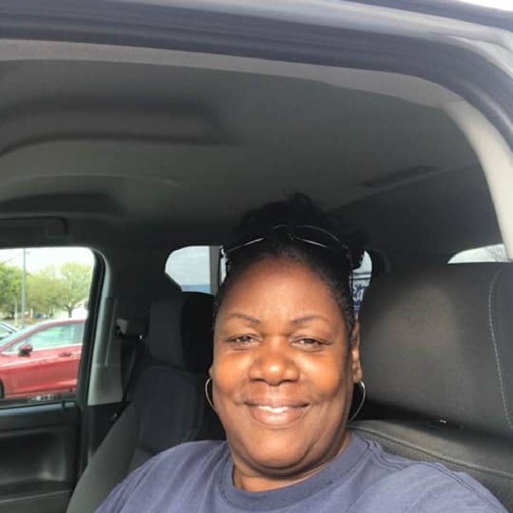 Meet your Posher, Cherise